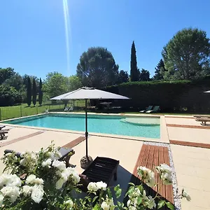 Gasthuis Cote Provence, Le Thor