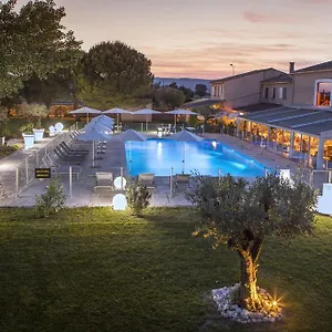 *** Hotel Le Domaine Des Oliviers Frankreich