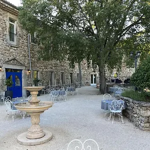 *** Hotel Logis Restaurant Le Domaine De L'eau Vive Frankreich