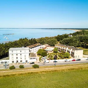 *** Hotel De La Pointe De Mousterlin Frankreich