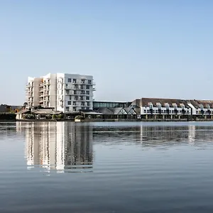 **** Hotel Hôtel&spa Les Salines By Thalazur Frankreich