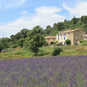 Domaine De Bertrandy Frühstückspension