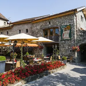 Le Vieux Logis Frankrijk