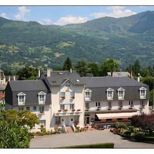 *** Hotel Du Soleil Levant Frankreich