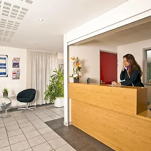 ** Aparthotel Sejours & Affaires Camilla Frankreich