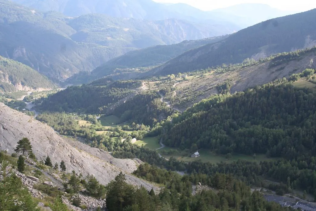 Gite D'Aliege Bed & Breakfast Peone 2*,  France