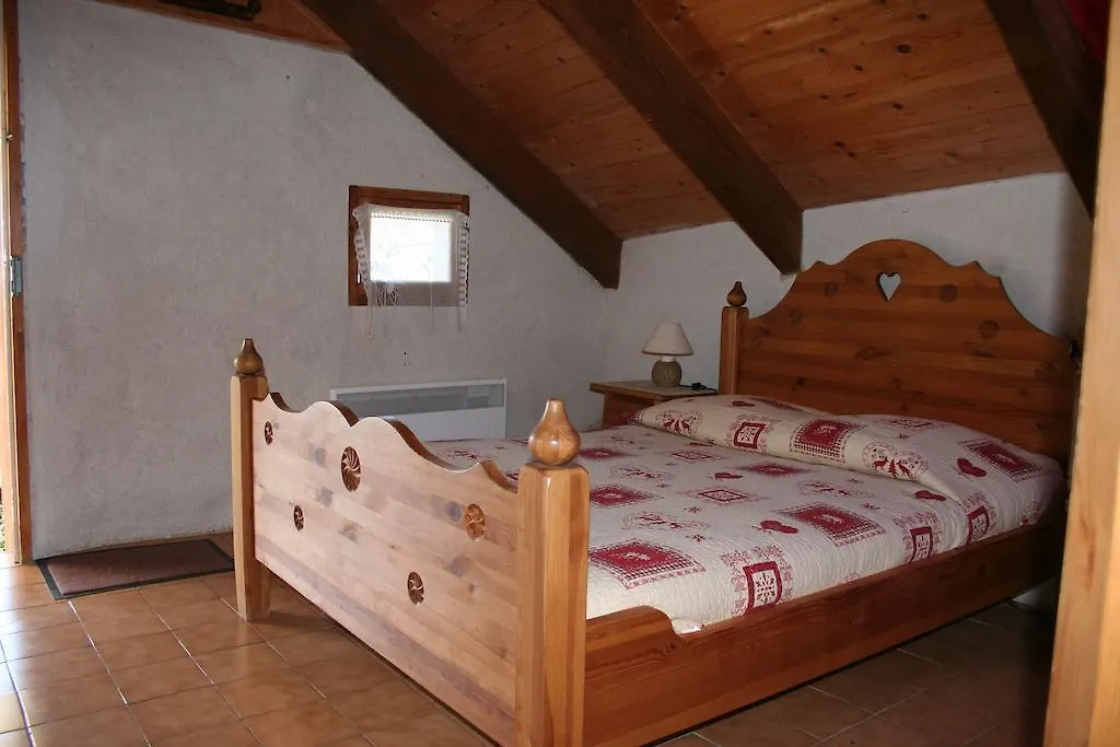Bed & Breakfast Gite D'Aliege Péone