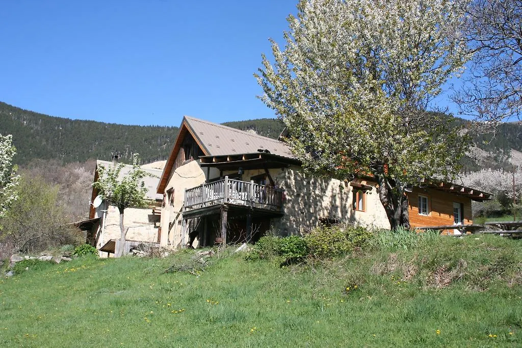 Gite D'Aliege Péone Frankrijk