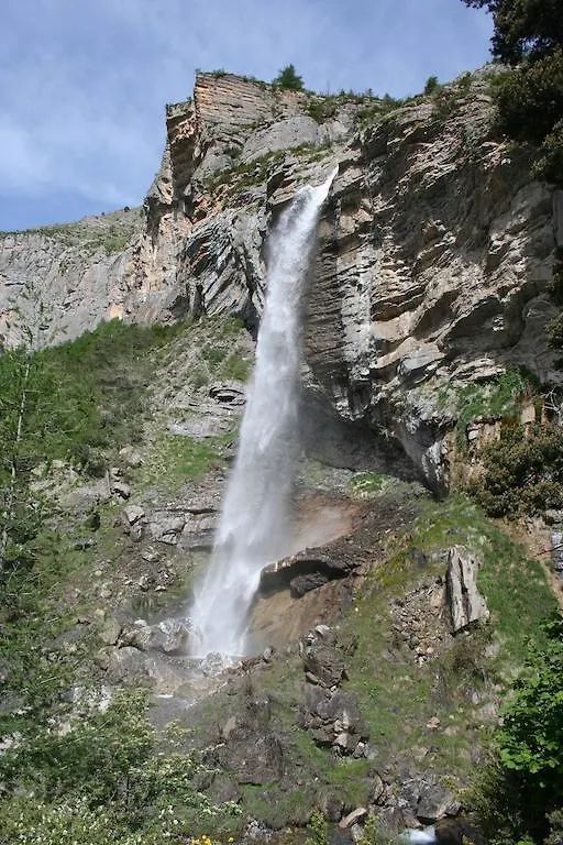 Gite D'Aliege Péone 2*,  Frankrijk