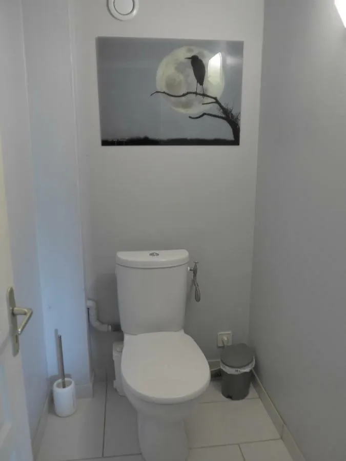 Gite D'Aliege Bed & Breakfast Peone 2*,